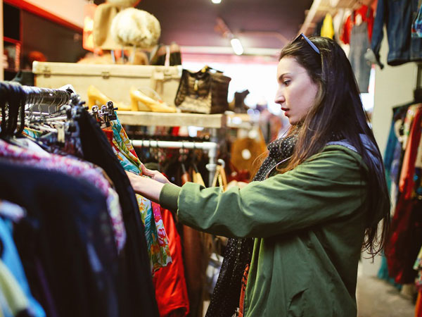 Women's Clothing Store in Manchester, NH